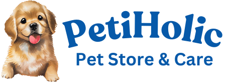 Welcome To PetiHolic